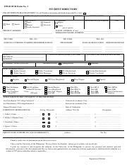 our uplb|Undergraduate Form .